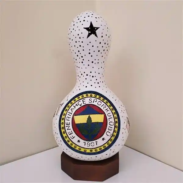 Fenerbahçe Temalı Hediyelik Eşyalar ve Dekorasyon Ürünleriyle Taraftar Ruhunu Yansıtın