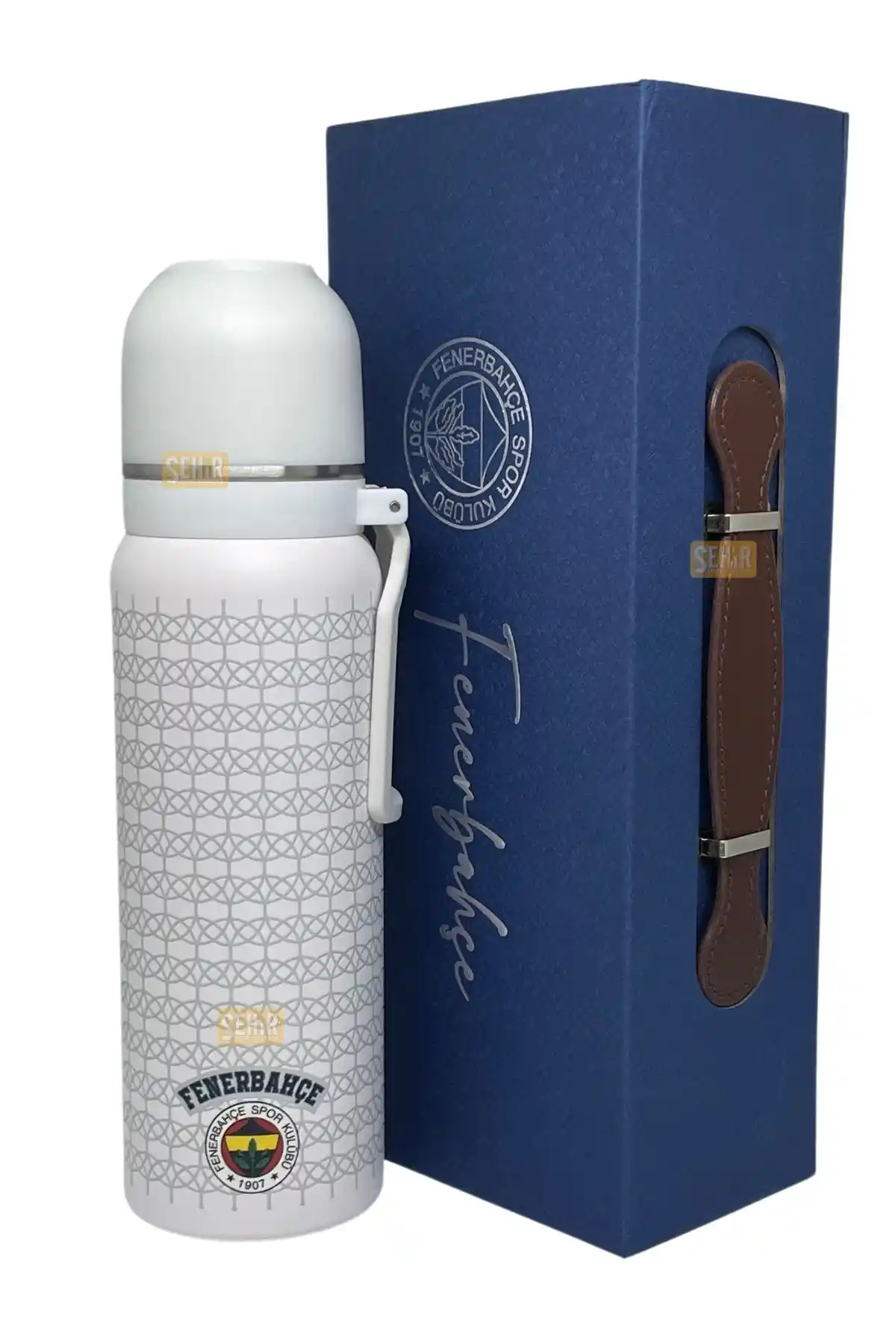 Fenerbahçe Termoslarıyla Dekorasyon Trendleri ve Kullanım İpuçları