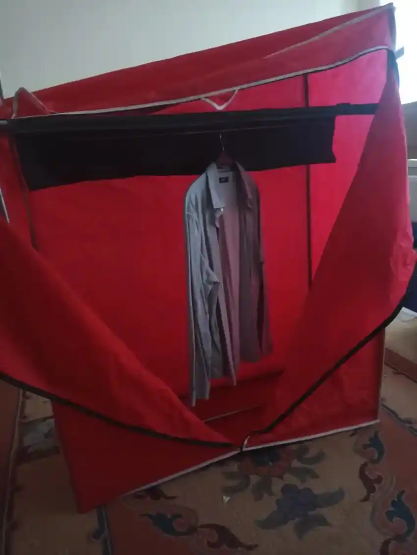 Fermuarlı Dolaplar ile Modern ve Pratik Dekorasyon Çözümleri Sunma Rehberi