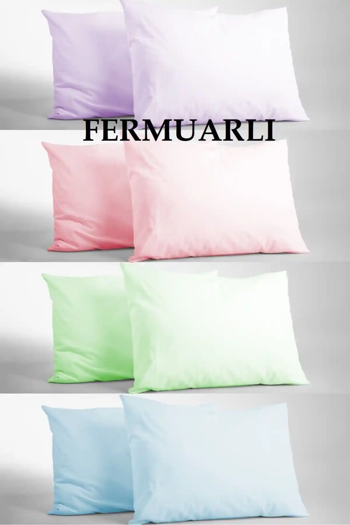 Fermuarlı Döşek Kılıfı ile Yatak Odası Dekorasyonunuzu Güncelleyin