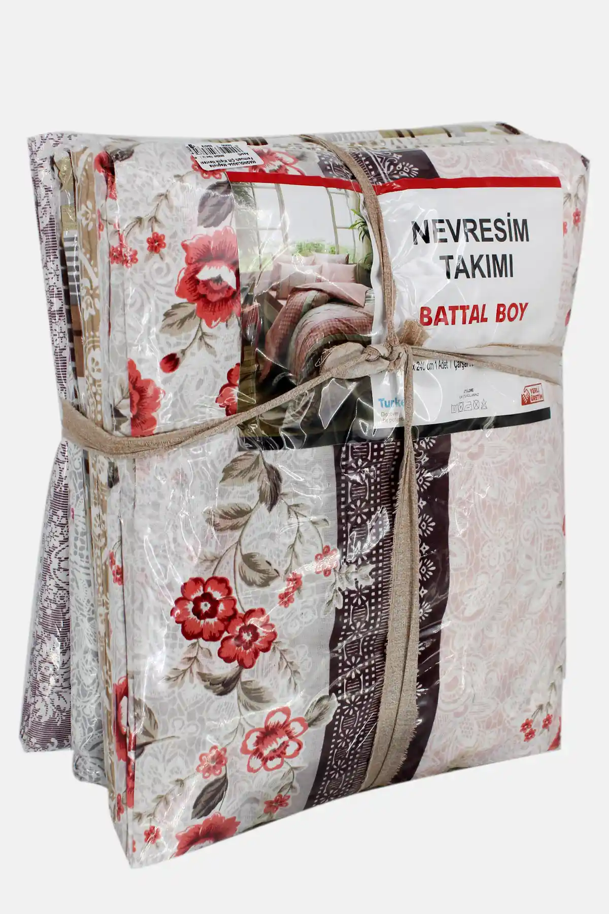 Fermuarlı Nevresim Takımlarıyla Yatak Odalarınızı Modern ve Konforlu Hale Getirin