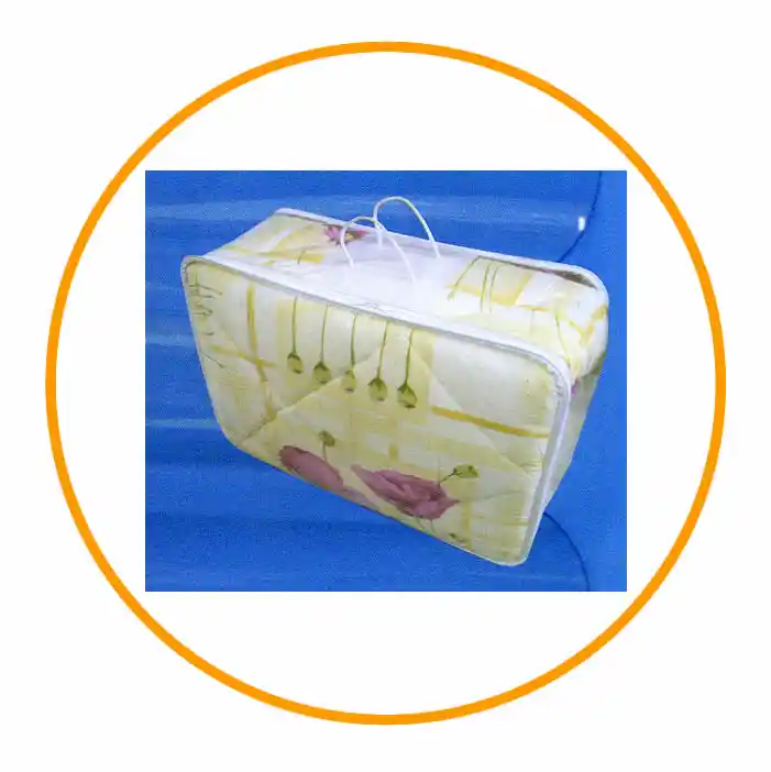 Fermuarlı Yorgan Poşetleri ile Yatak Odası Düzeninizi Şık ve İşlevsel Hale Getirin