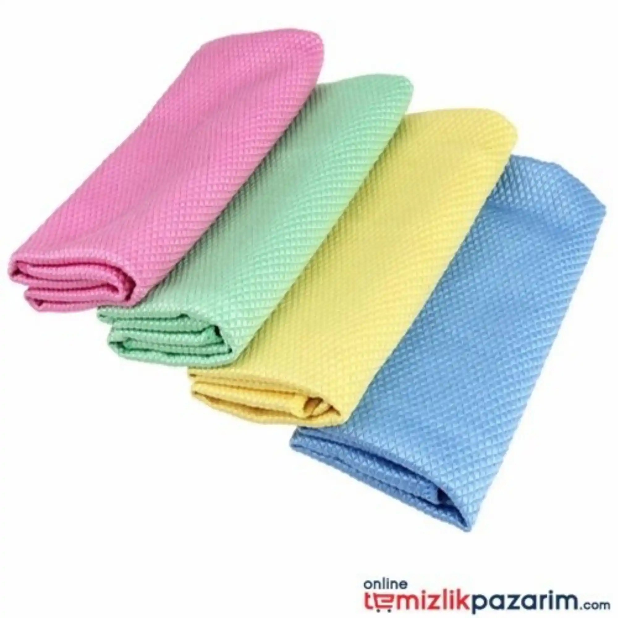 Fiber Cam Bezi ile Temizlik ve Dekorasyonda Şıklık ve Hijyen Bir Arada