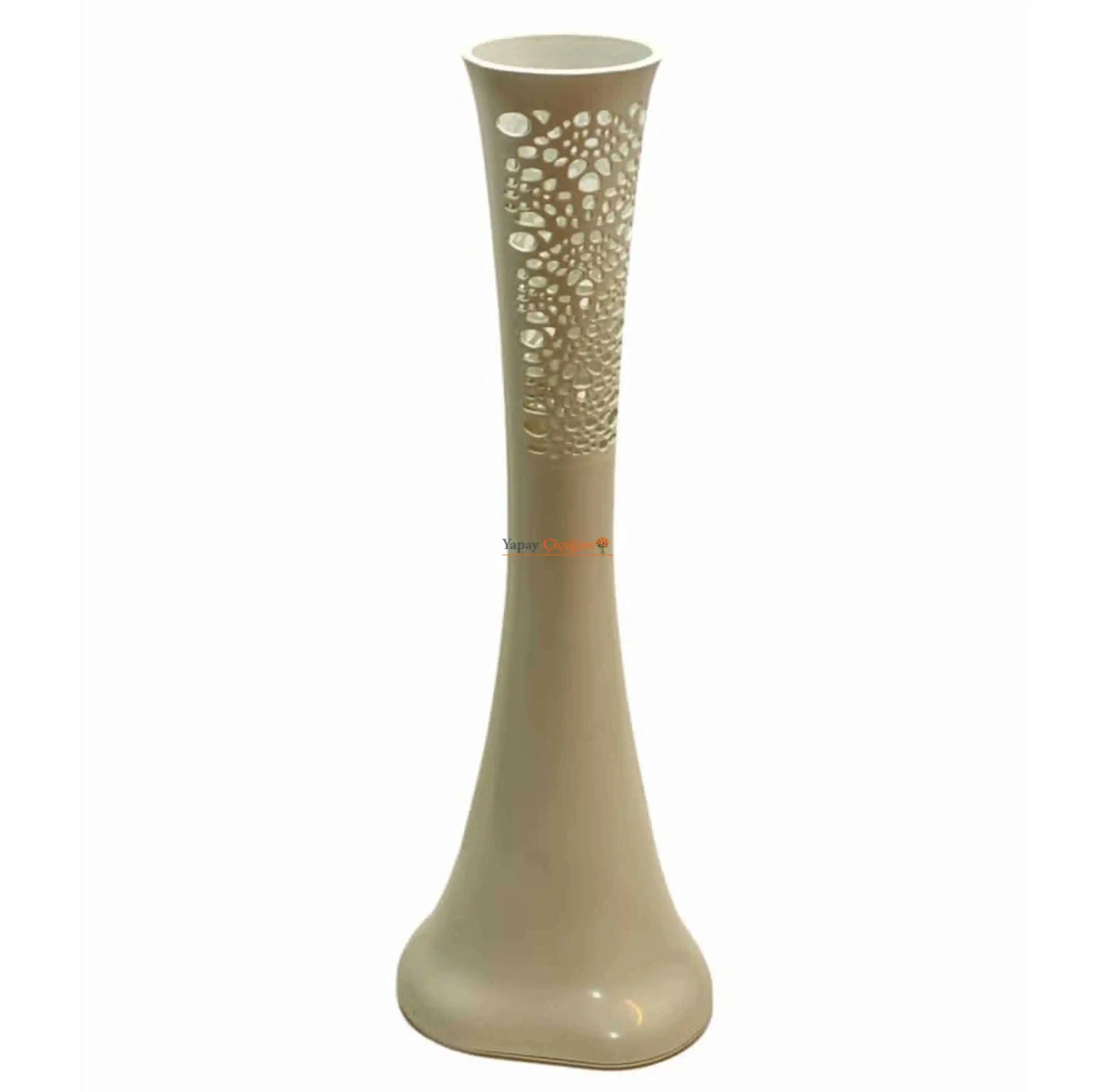 Fil Ayağı Vazolar ile Dekorasyonunuza Zarafet Katın ve Mekanlara Şıklık Getirin