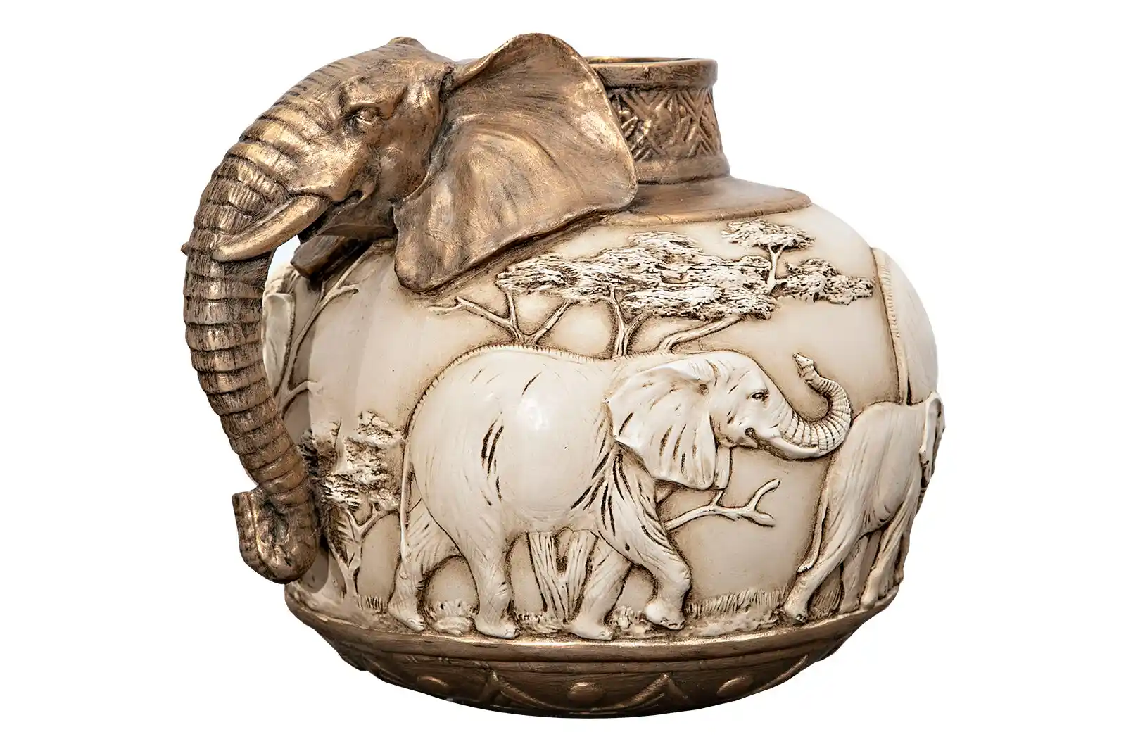 Filli Vazo ve Dekorasyonda Şıklık: Mekanlara Zarif Bir Dokunuş Sağlayan Tasarımlar