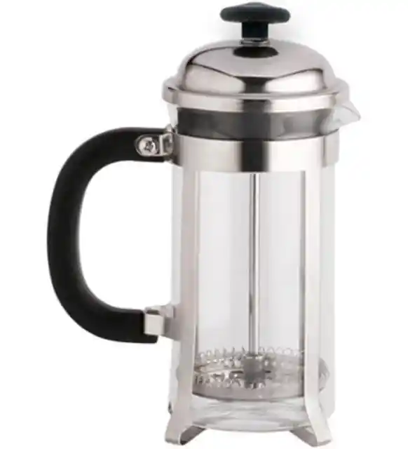 Filtre Kahve Demleme Bardağı ile Dekorasyonda Şıklık ve Fonksiyonellik Rehberi