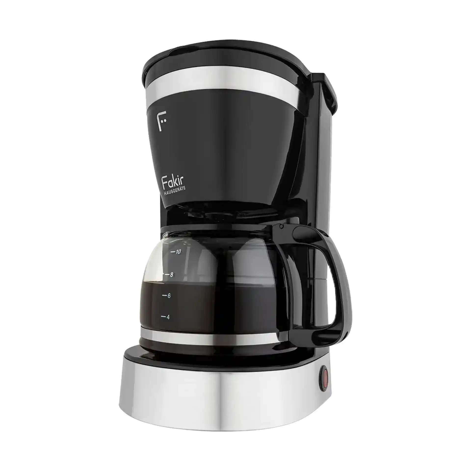 Filtre Kahve Makinesi ve Dekorasyon Uyumu: Estetik ve İşlevselliğin Birleşimi