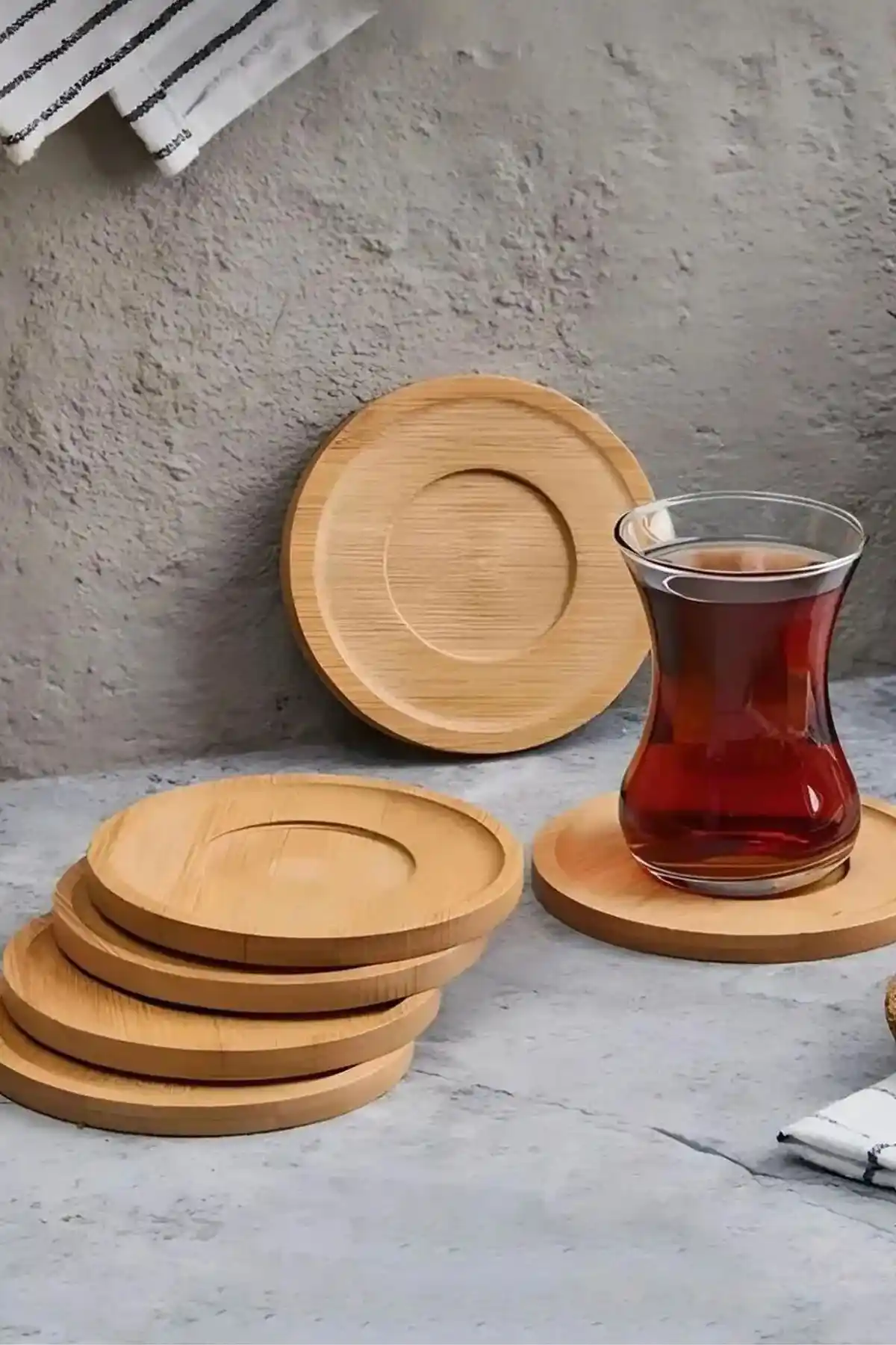 Fincan Altlıklarının Dekorasyondaki Rolü ve Stil Seçenekleri