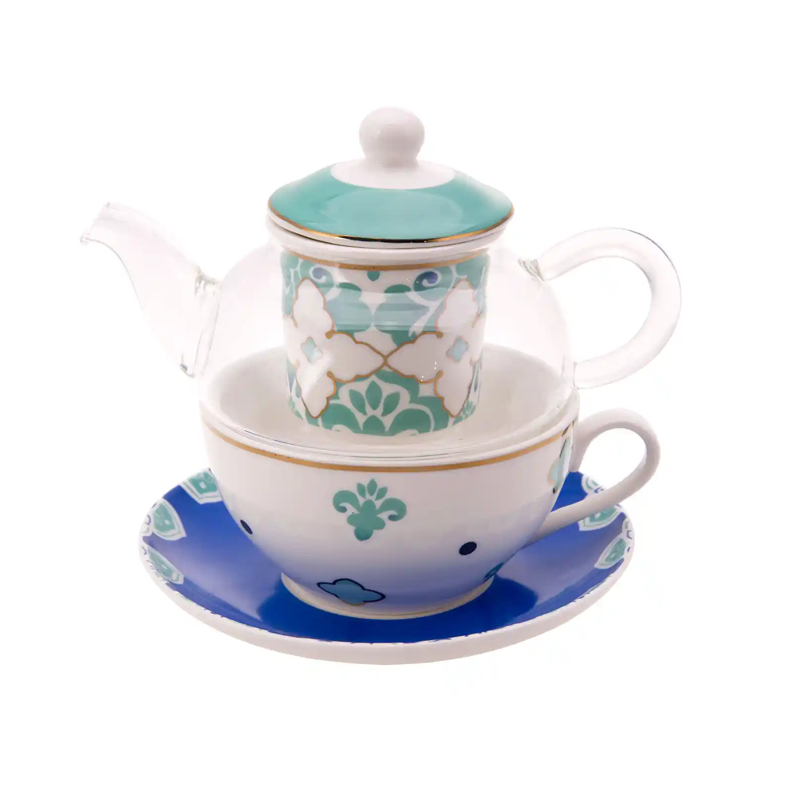 Fincan Demlikleri ile Şık ve Fonksiyonel Dekorasyon Önerileri 2023