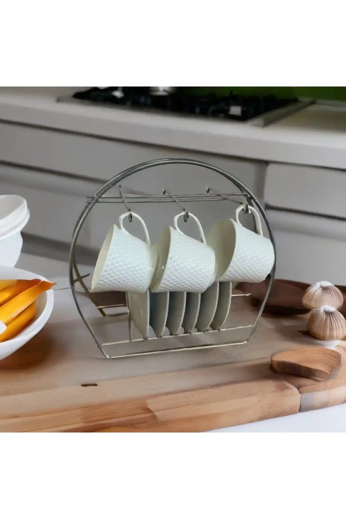 Fincanlık Dekorasyonu ve İşlevselliği: Ev ve Ofis Tasarımlarında Zarif Detaylar