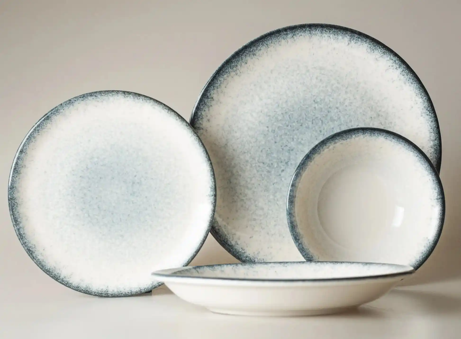 Fine Porselen Yemek Takımı Seçenekleri ve Modern Sofra Dekorasyon İpuçları