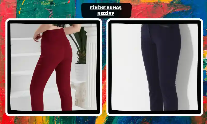 Finike Kumaşı ile Dekorasyonunuza Zarif ve Dayanıklı Dokunuşlar Yapın