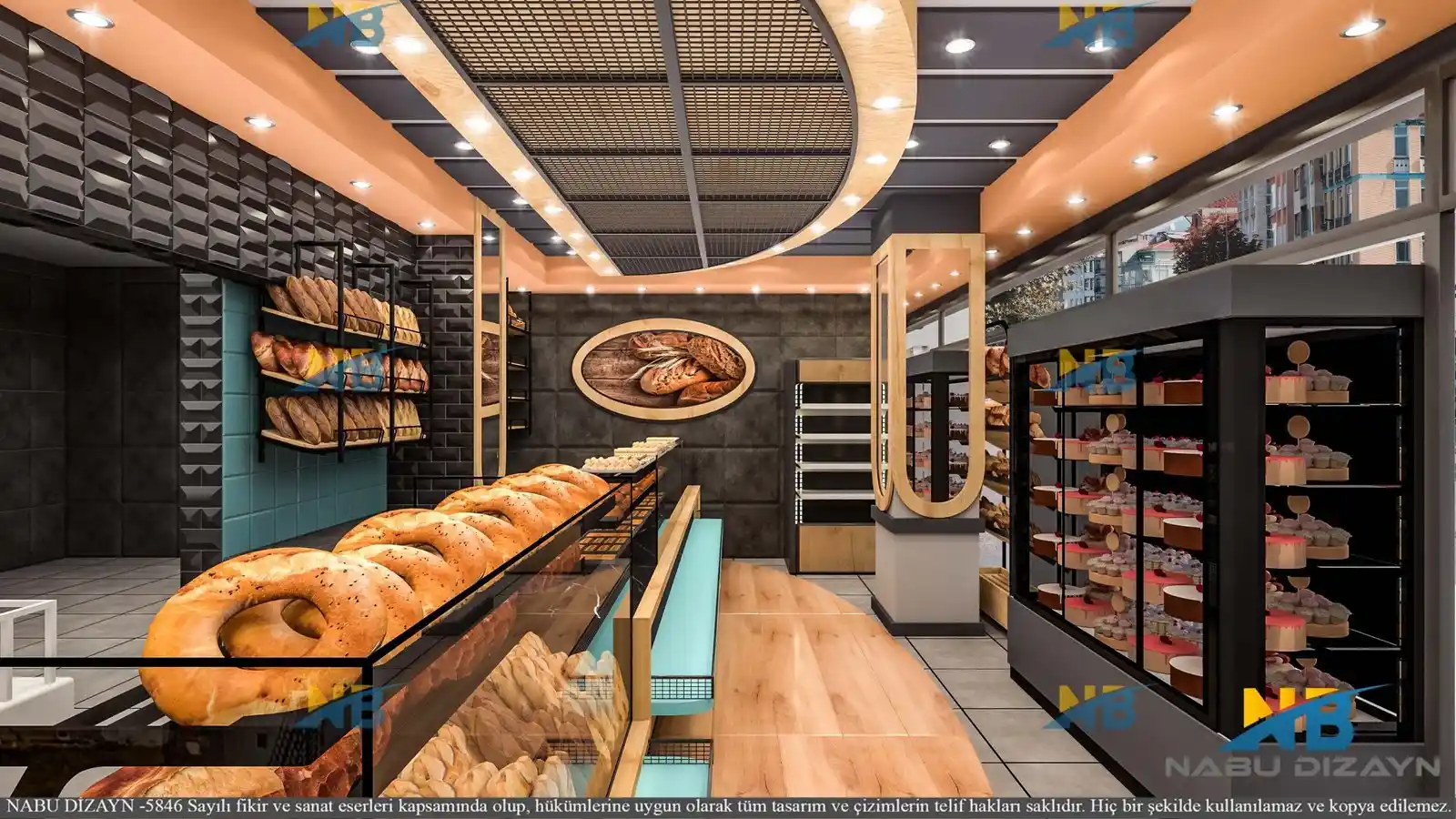 Fırın Dekorasyon Modelleriyle Mutfaklarınızı Yenileyin ve Estetik Bir Görünüm Elde Edin