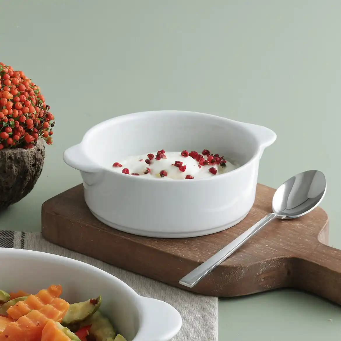 Fırın Kabi Dekorasyonda İşlevsellik ve Estetiğin Uyumuyla Mutfak Şıklığı