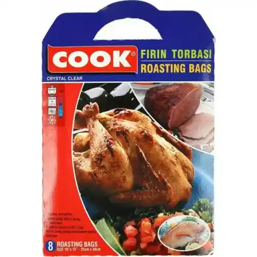 Fırın Poşetleriyle Dekorasyonda Yenilikçi ve Çok Yönlü Uygulamalar