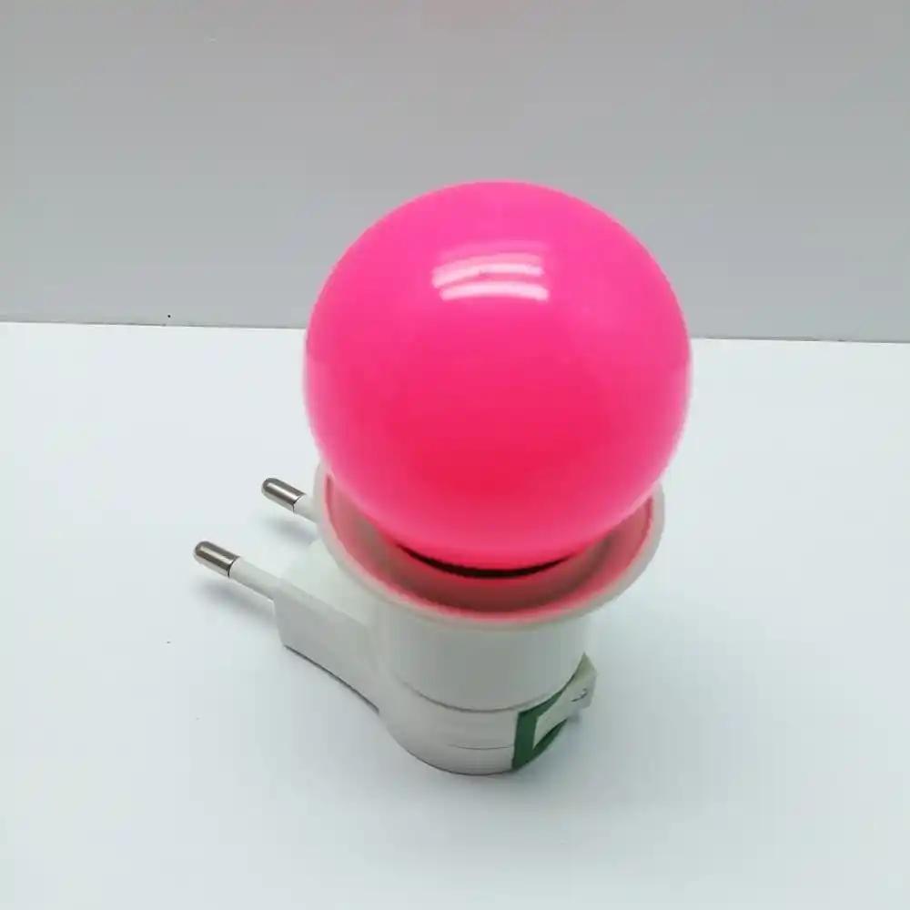 Fişli Gece Lambası Dekorasyonunda Yenilikçi ve Şık Çözümler Sunar