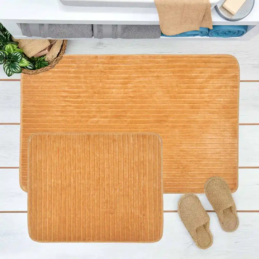 Fitilli Banyo Paspası ile Banyonuzda Şıklık ve Konforu Artırın