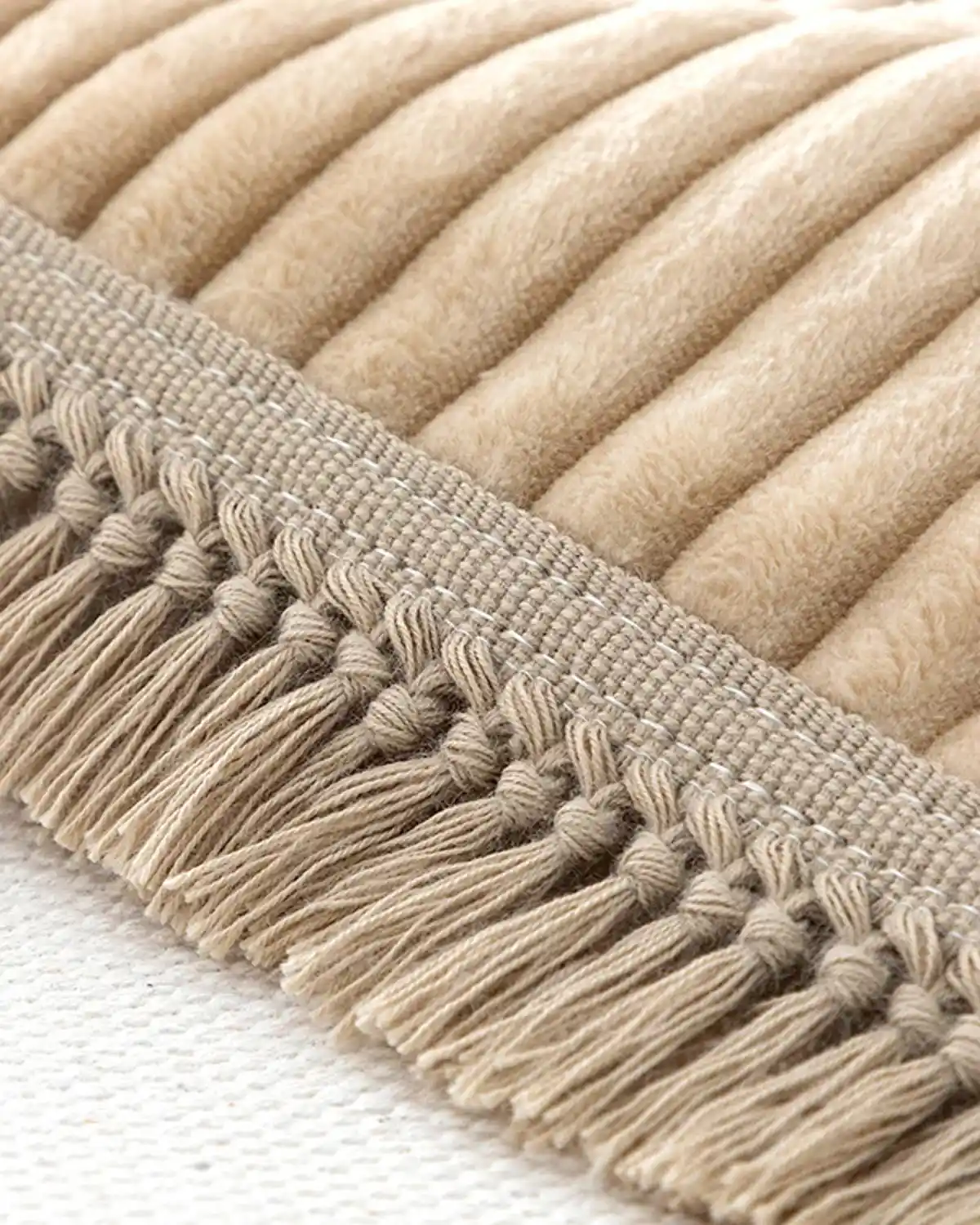 Fitilli Halı Seçenekleri ve Dekorasyonda Kullanım İpuçları