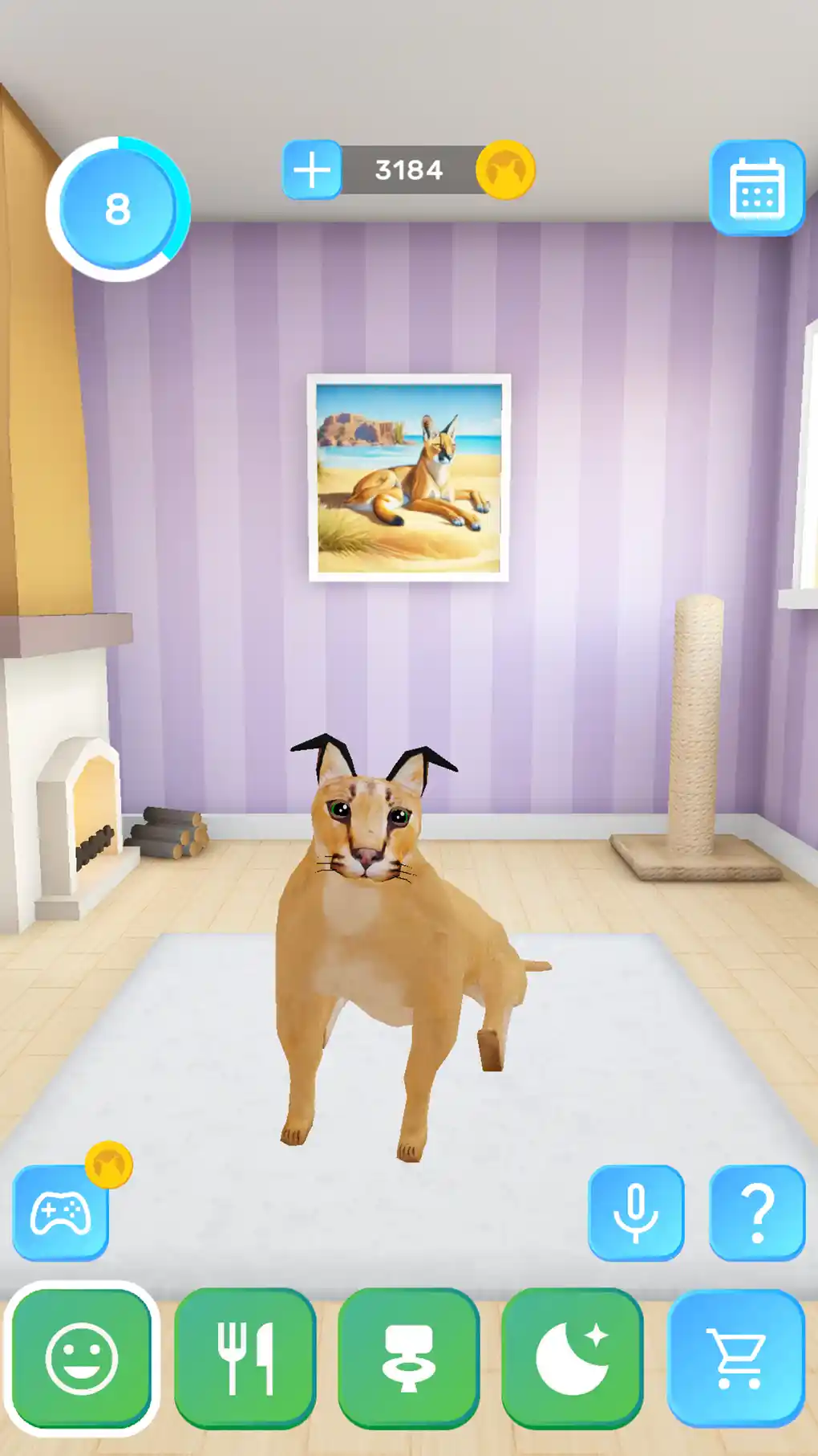 Floppa Yastık ile Ev Dekorasyonunda Eğlence ve Şıklık Yaratmanın Yolları