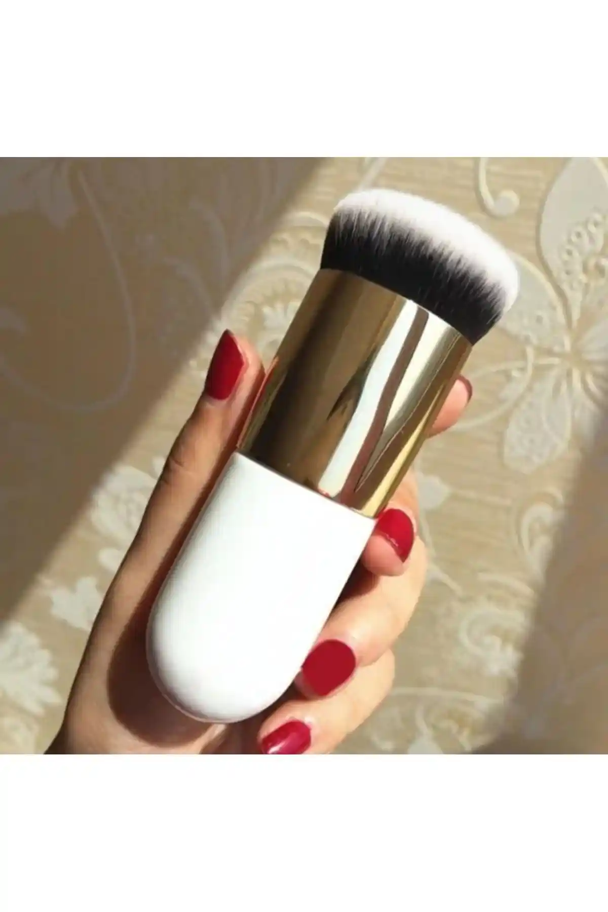 Fondoten Fırçası ile Dekorasyonda Yenilikçi ve Şık Dokunuşlar Yaratma Rehberi