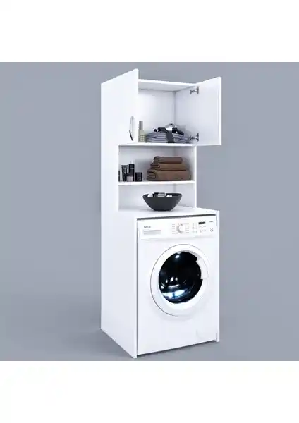 Fora Home ve İmbaş Mobilya Çamaşır Makinesi Dolapları Karşılaştırması ve Seçim Rehberi