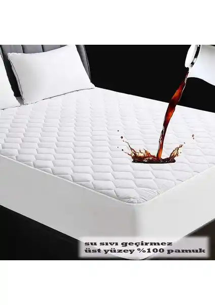 Formeya Pamukkale ve Suvay Micro Yatak Koruyucu Alez Karşılaştırması