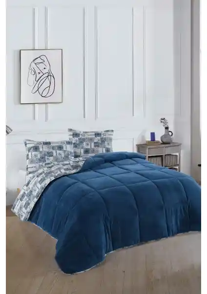 Formeya ve Yataş Bedding Macaron Tek Kişilik Yorgan Karşılaştırması