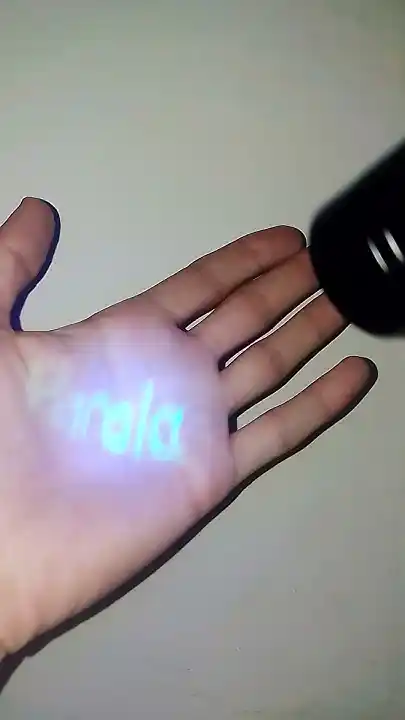 Fosforlu Işık Kullanımıyla Dekorasyonda Yenilikçi ve Modern Dokunuşlar