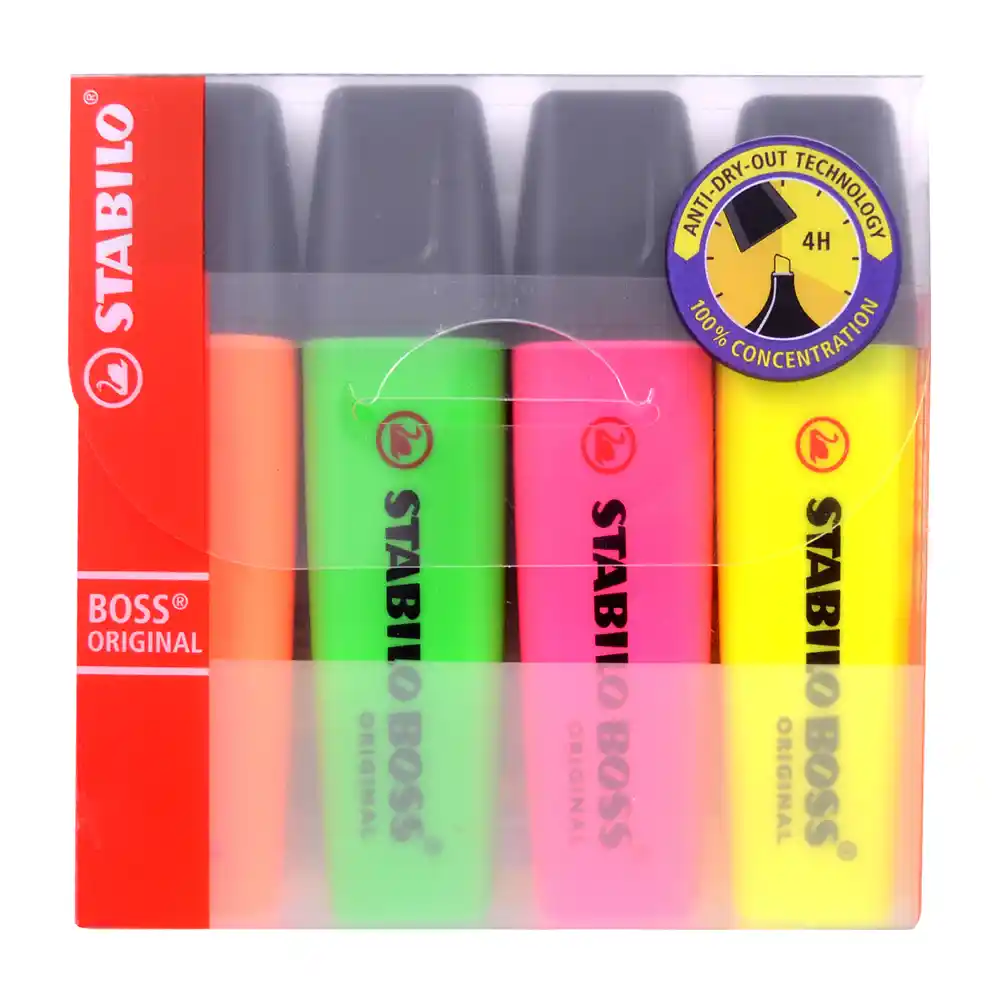 Fosforlu Kalemler ve Dekorasyonda Yaratıcı Kullanım Alanları