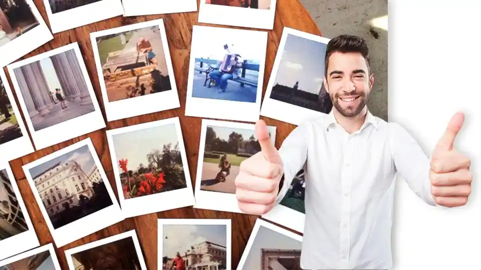 Fotoğraf Baskı ile Dekorasyonun Yenilikçi ve Kişisel Yöntemleri