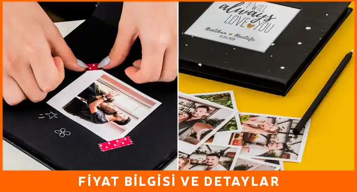 Fotoğraf Baskılı Hediyeler ile Dekorasyonda Özgün ve Anlamlı Dokunuşlar Yapın