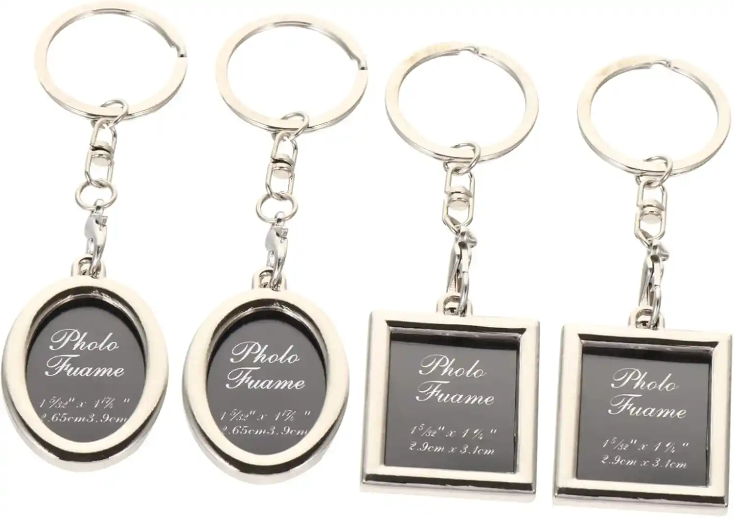 Fotoğraflı Anahtarlıklar ile Kişisel ve Modern Dekorasyon Çözümleri