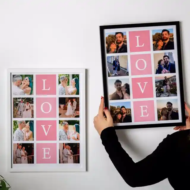 Fotoğraflı Hediyeler ve Dekorasyonda Kişisel Dokunuşlar İçin İpuçları ve Yaratıcı Fikirler