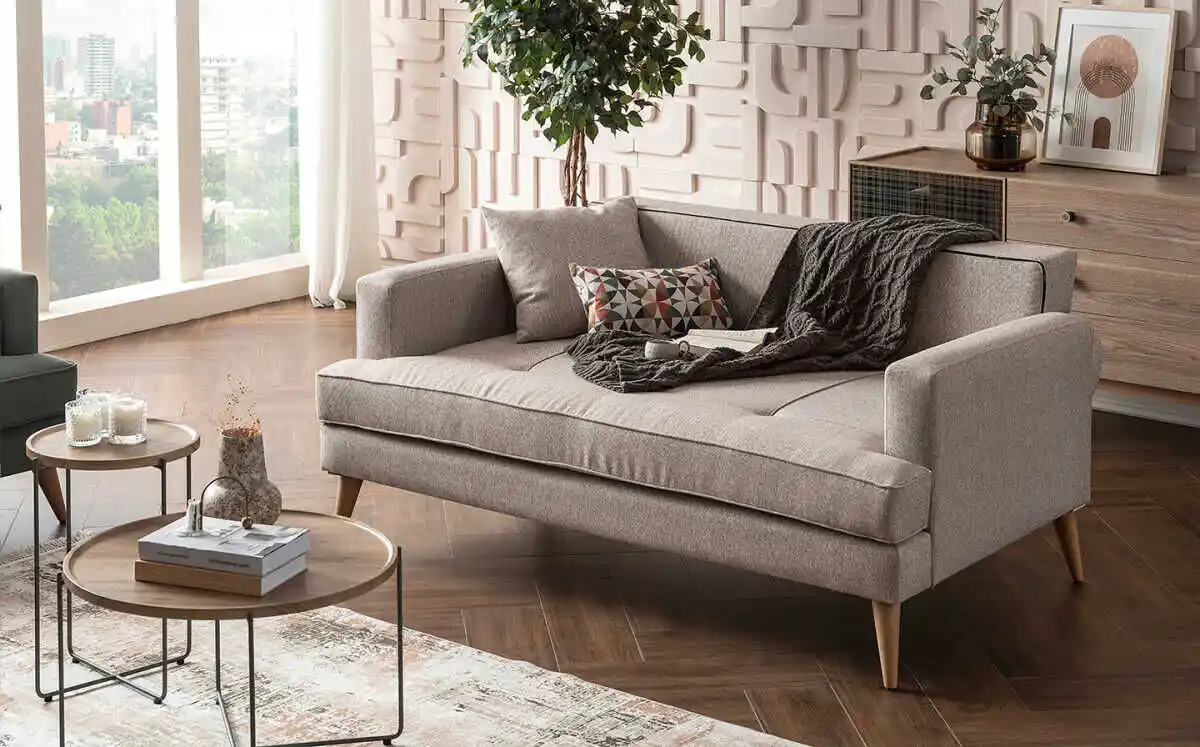 Frida Kahlo'nun Sanatı ve Renkli Dekorasyon Fikirleriyle Mekânlara İlham Katın