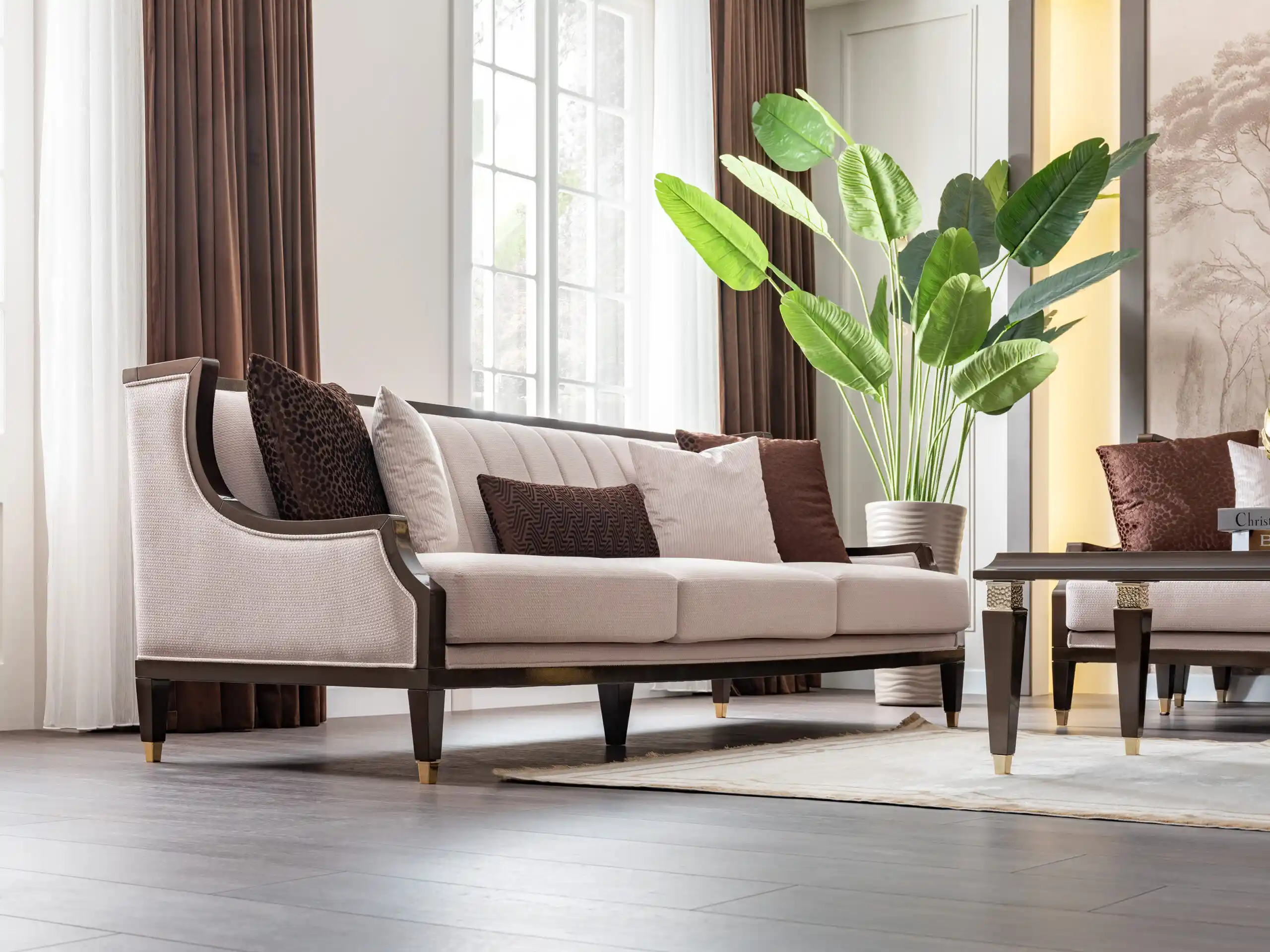 Frida Kahlo Temasıyla Dekorasyonda Kendine Has Dokunuşlar ve İlham Verici Detaylar