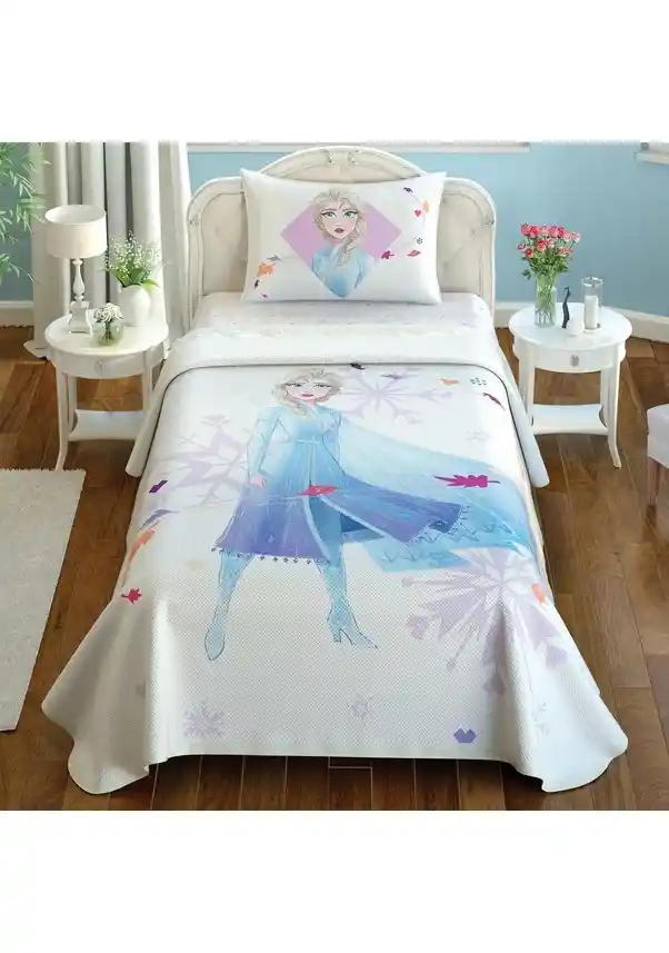 Frozen Temasıyla Yaratıcı ve Büyüleyici Dekorasyon Fikirleri ve Uygulamaları