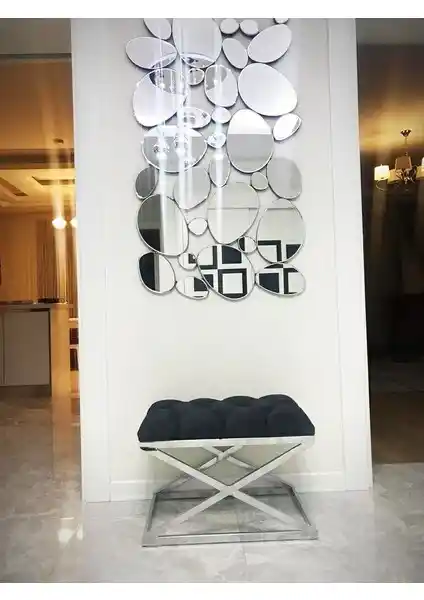 Fursimo Delano x Bench Puf: Modern ve Şık Oturma Çözümü ile Mekanlarınıza Zarif Dokunuş