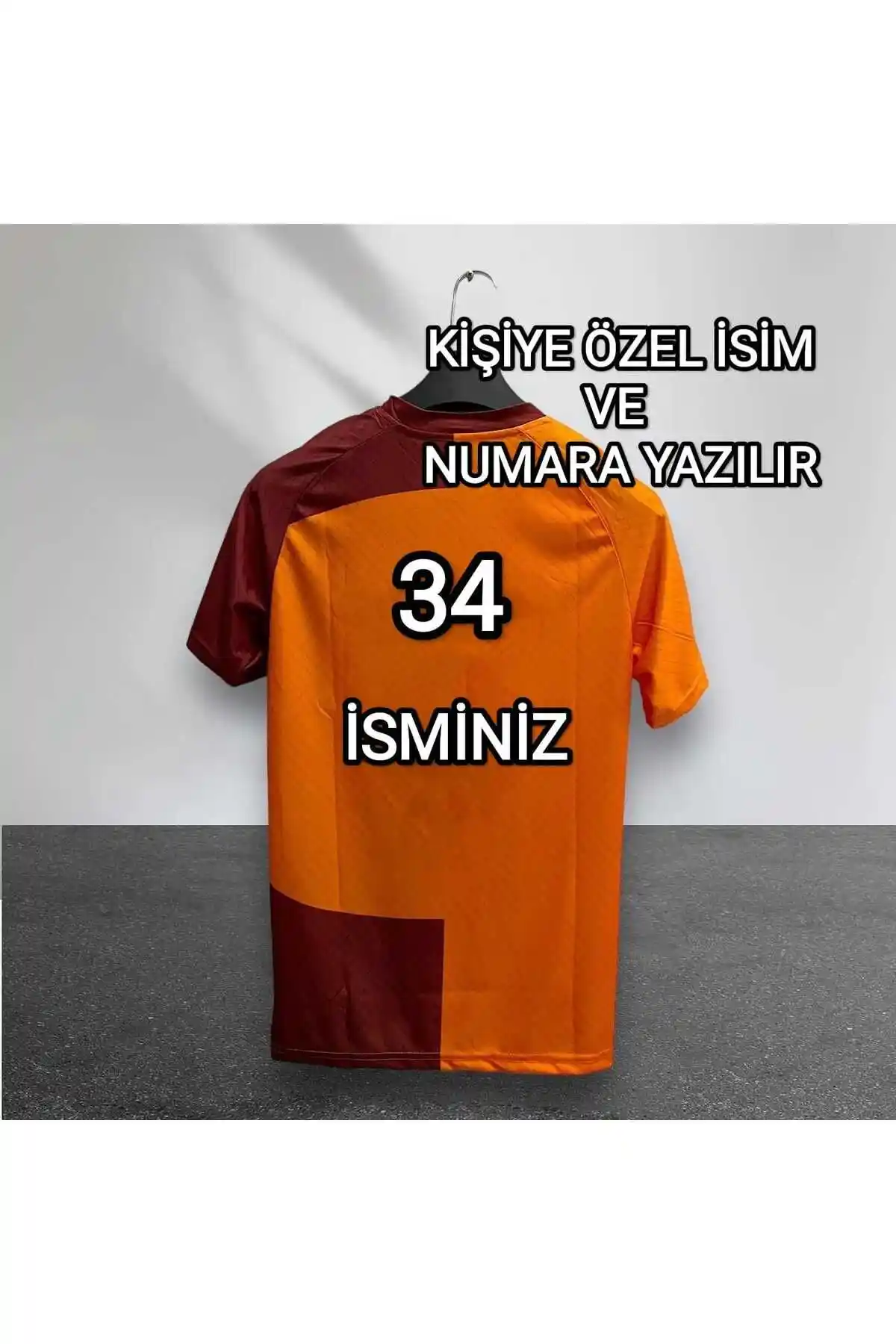 Galatasaray Forması ve Dekorasyon Fikirleri: Taraftar Tutkusunu Yansıtan Şık Detaylar