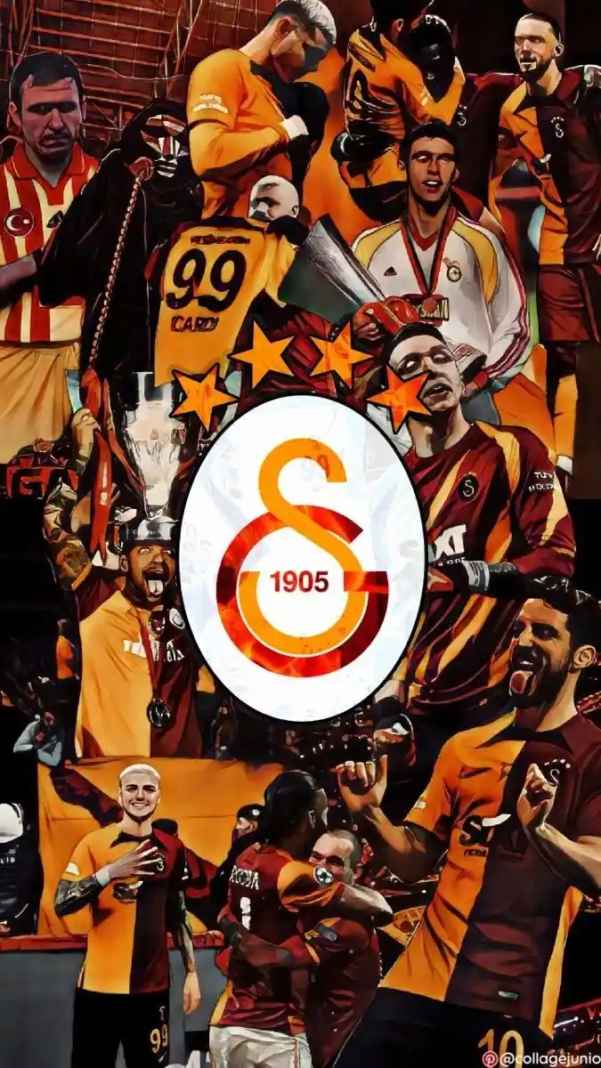 Galatasaray Temalı Avize ile Kişisel Dekorasyonunuzu Sporun Renkleriyle Zenginleştirin