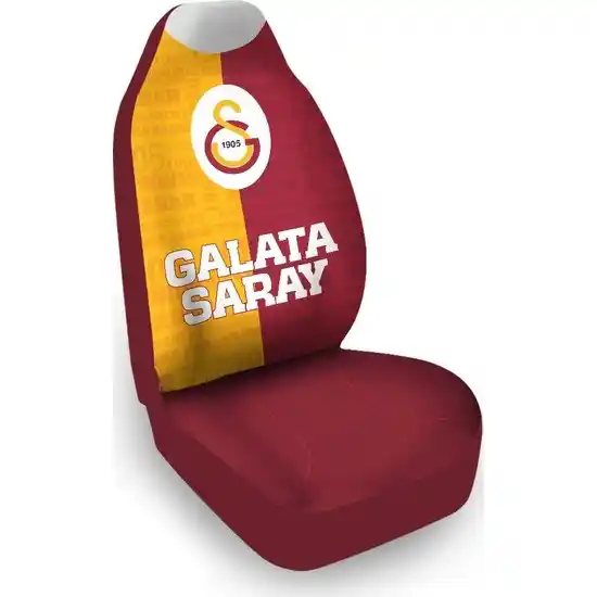 Galatasaray Temalı Koltuk Kılıfı ile Ev Dekorasyonunda Şıklık ve Konforun Bir Arada Sağlanması