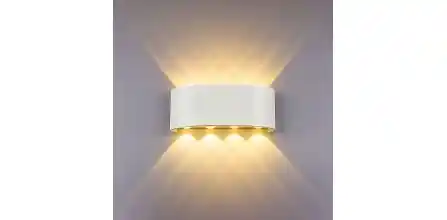 Gece Lambası Aplikleri ile Modern ve Şık Ev Dekorasyonu Çözümleri