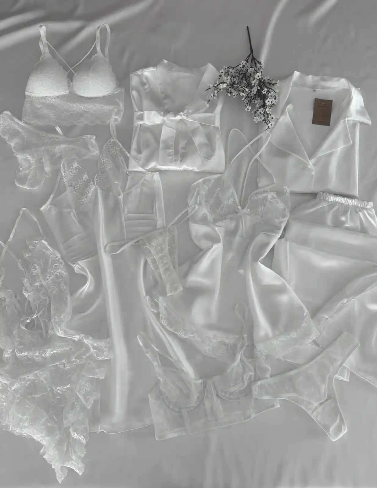 Gelin Çeyiz Paketi Dekorasyon Trendleri ve Modern Ev Tasarımları