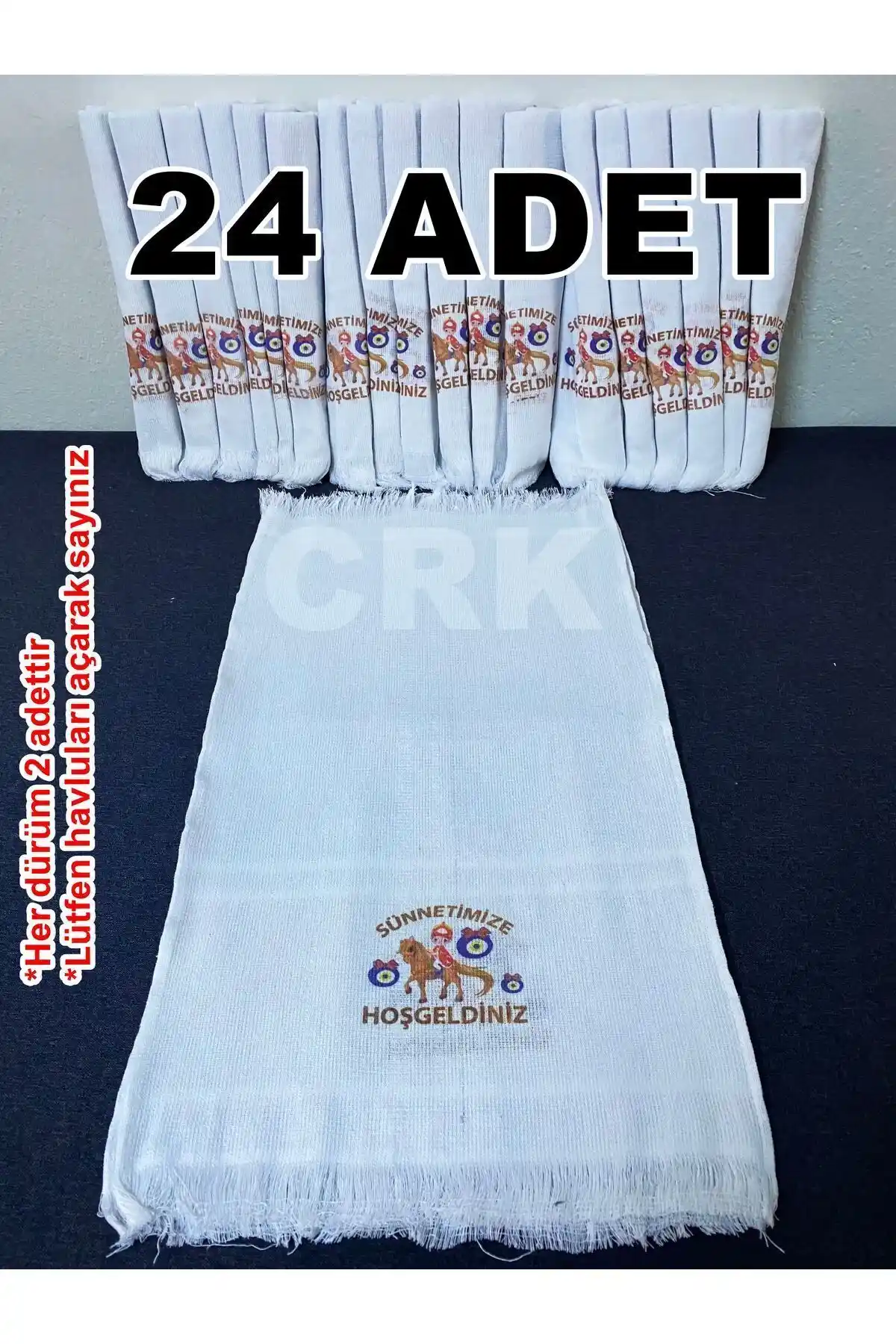 Gelin Havlusu Dekorasyonda Zarafet ve Anlam Katmanın Modern Yolları