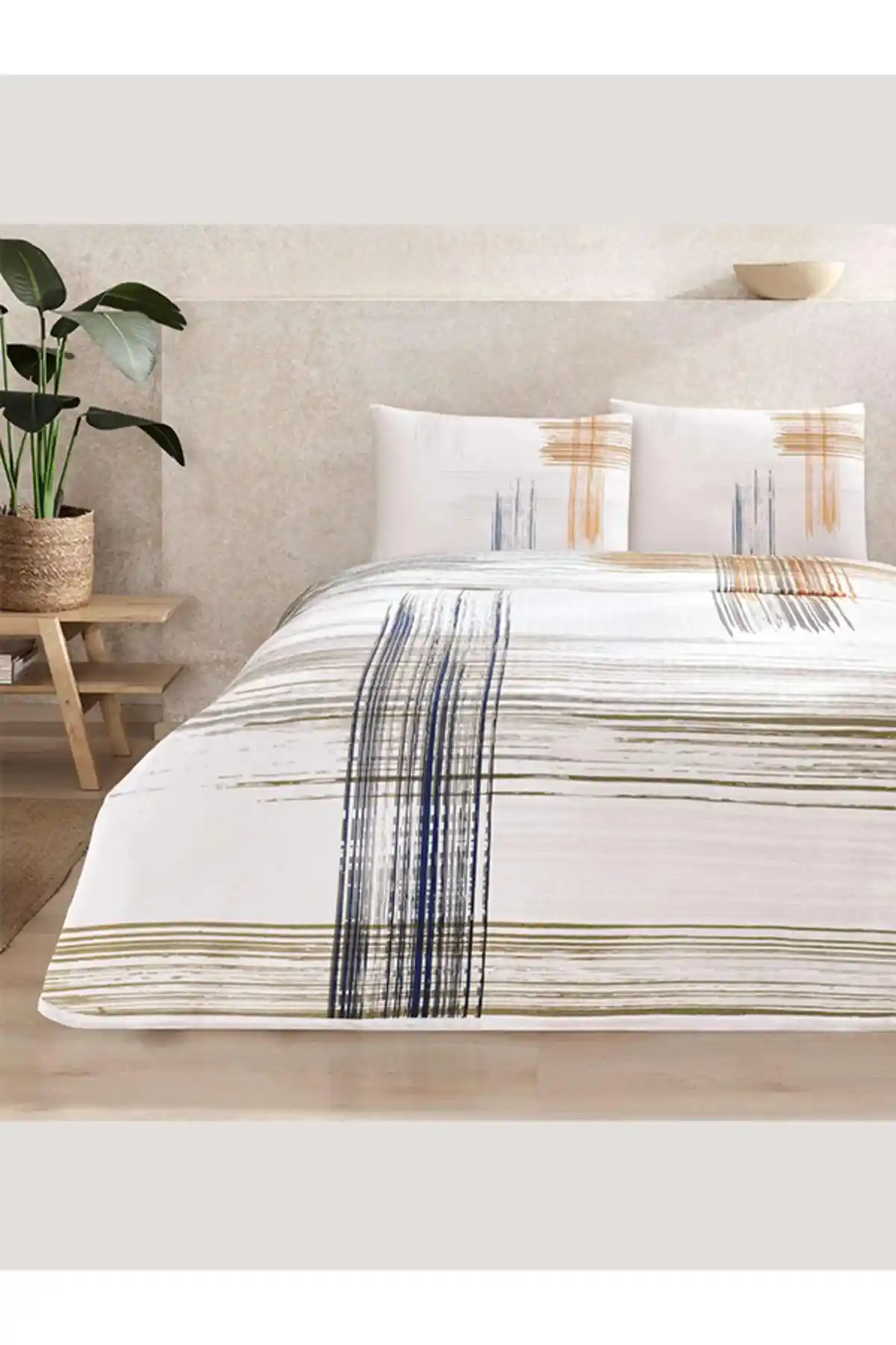 Genç Odası Dekorasyonunda Şık ve Fonksiyonel Pike Takımı Seçenekleri