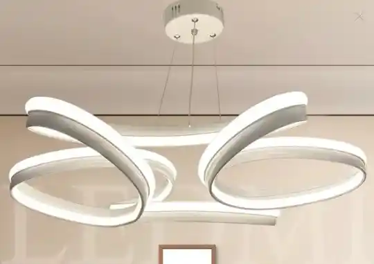 Gidiyor Avize Seçenekleriyle Modern ve Klasik Dekorasyonunuza Işık Katın