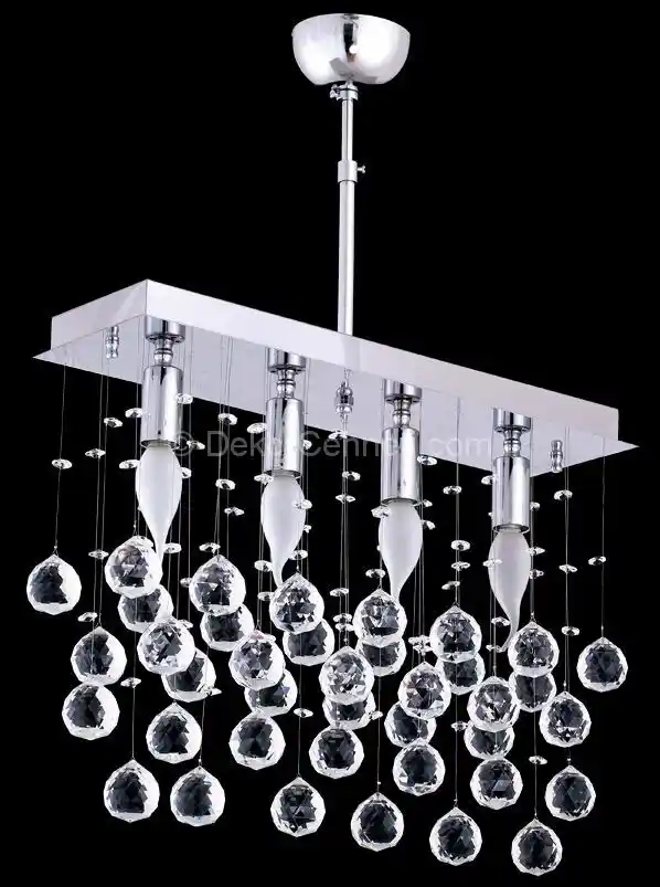 Giriş Avize Modelleri: Dekorasyonun Parlayan Detayları ve Trendler