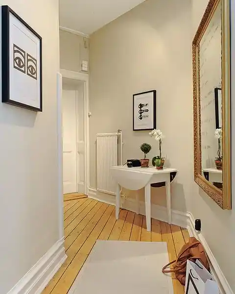 Giriş Holü Dekorasyonu: Fonksiyonel ve Estetik Tasarım İpuçları ve Trendler