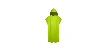 Giyilebilir Plaj Havlusu: Şık ve Pratik Tasarımlarla Açık Hava Keyfini Artırın