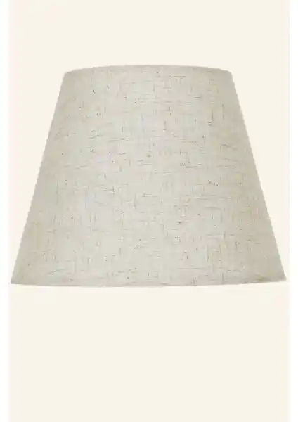 Glit Force Vivido Abajur Dora Modern Abajur Şapkası ile Şıklık ve Fonksiyonellik Bir Arada