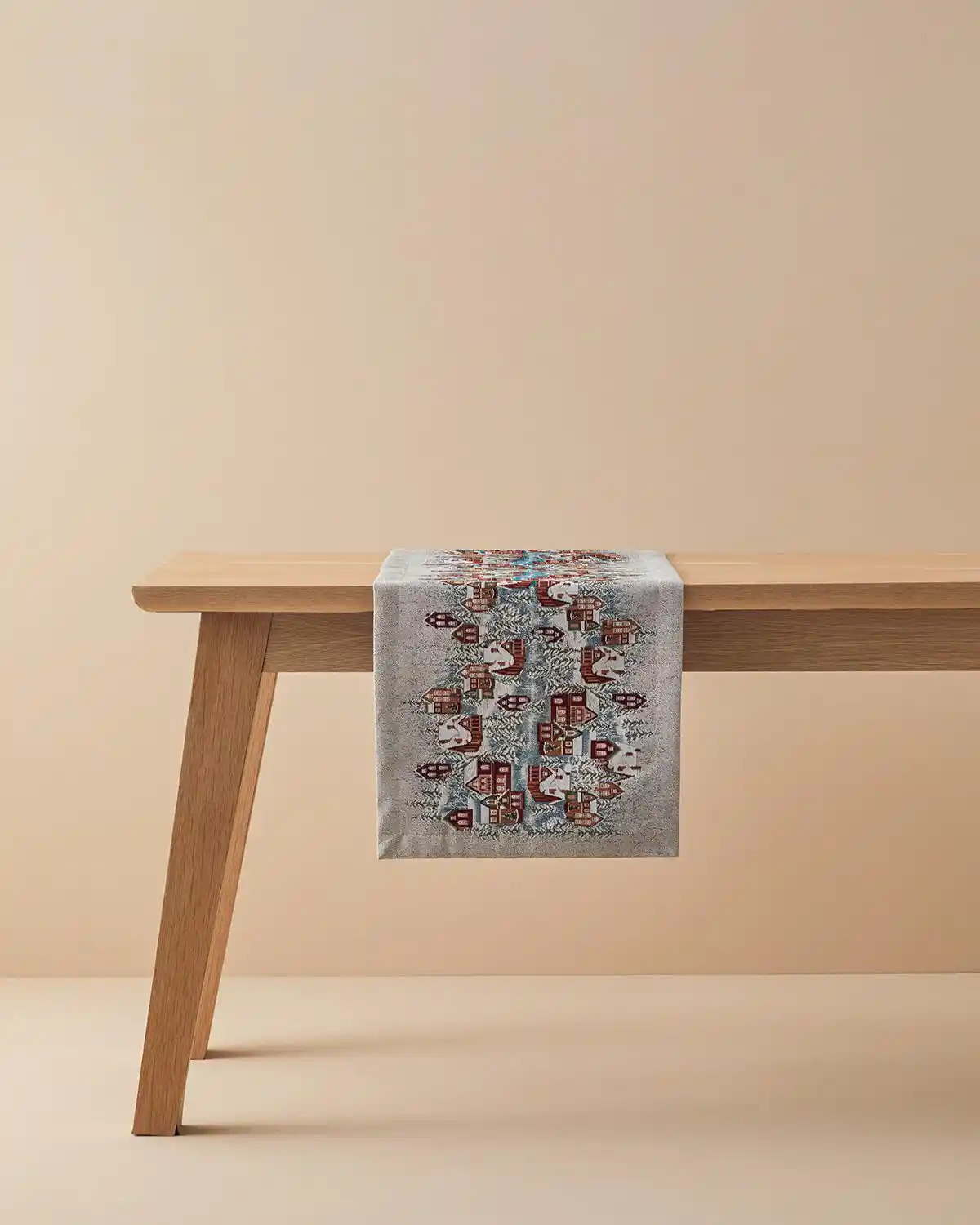 Goblen ve Dekorasyon: Mekanlara Sanat ve Şıklık Katmanın Yolları